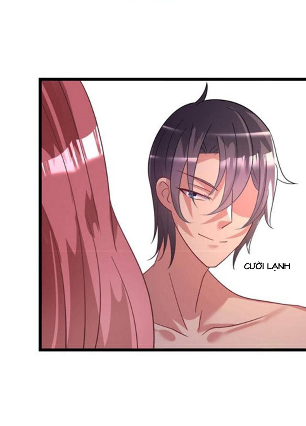 cơ trưởng ngài nhẹ nhàng thôi chapter 25 9