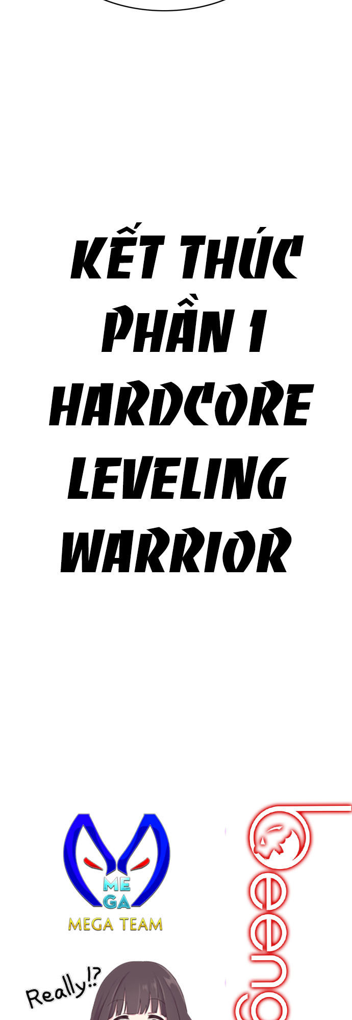 hard core leveling warrior chapter 176 65