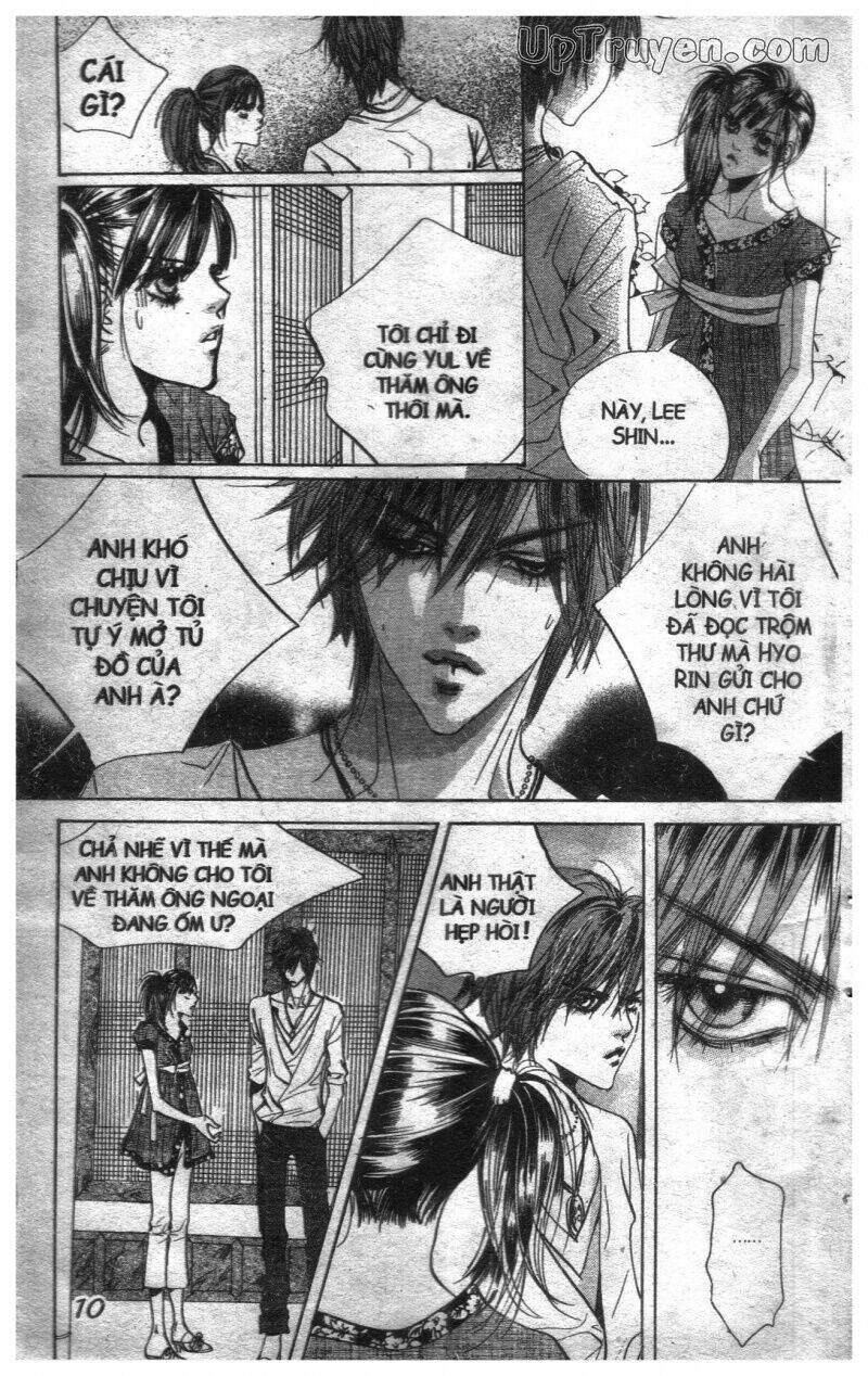 hoàng cung chapter 7 8