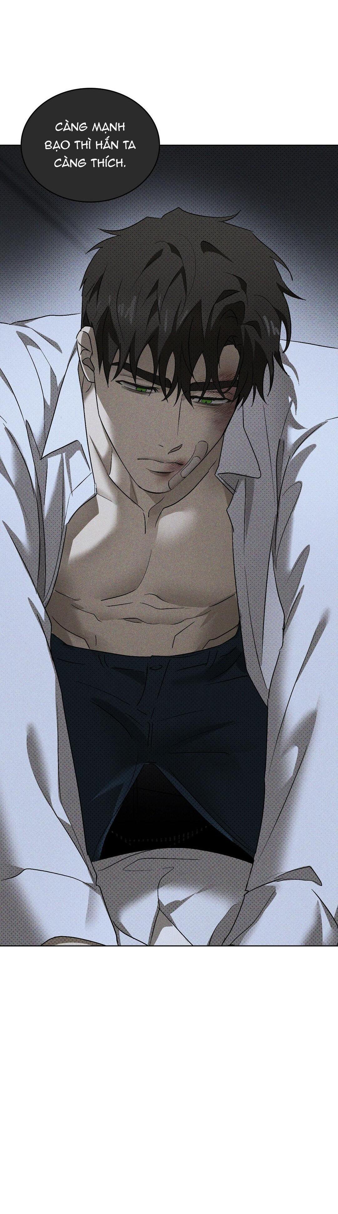 dưới ánh đèn xanh ss2 chapter 10 17