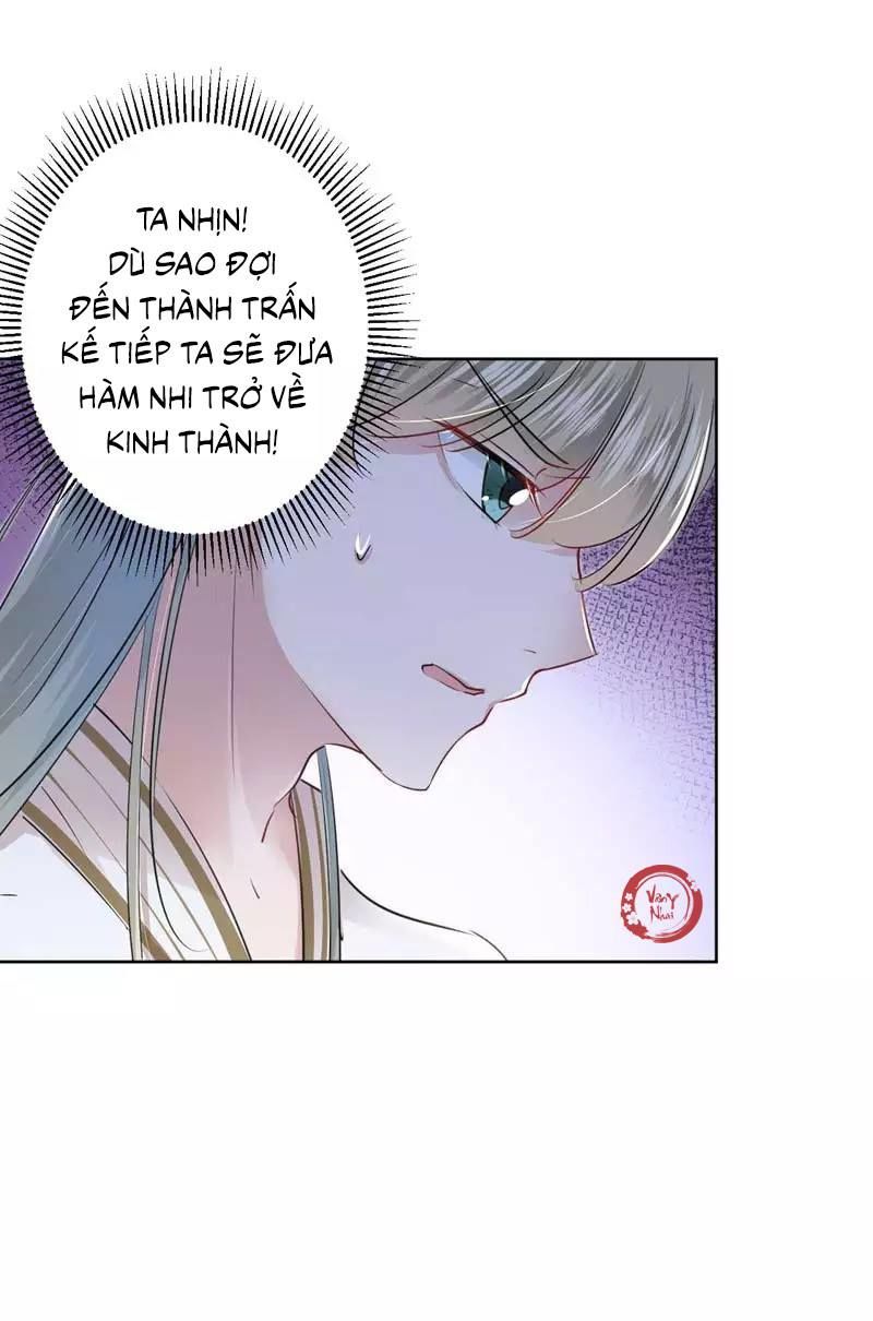 vương gia không thể trêu chapter 69 5