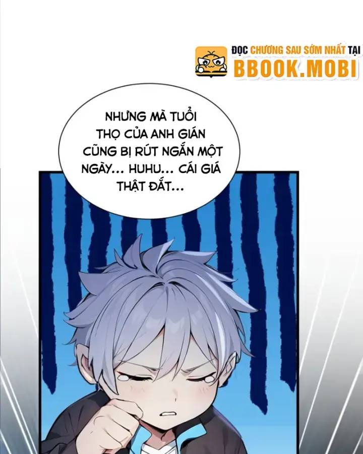 toàn dân thần vương: tôi hiến tế nghìn tỷ sinh linh! chapter 48 3