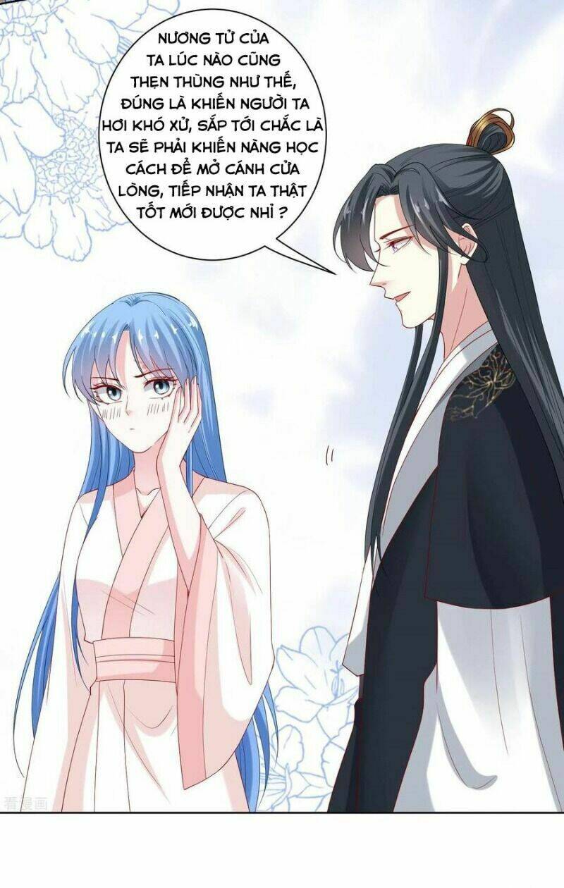 độc y đích nữ chapter 168 6