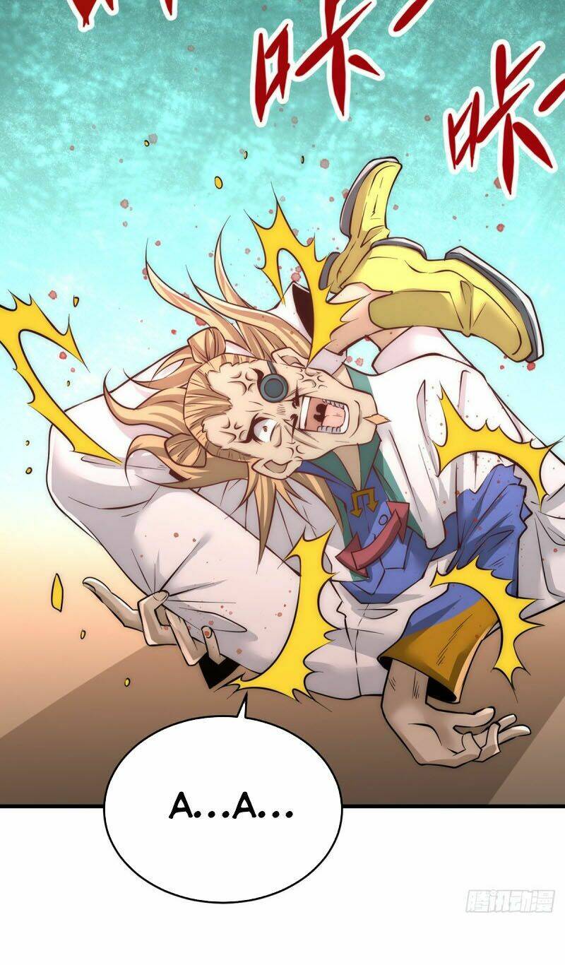 đô thị đỉnh phong cao thủ chapter 165 28