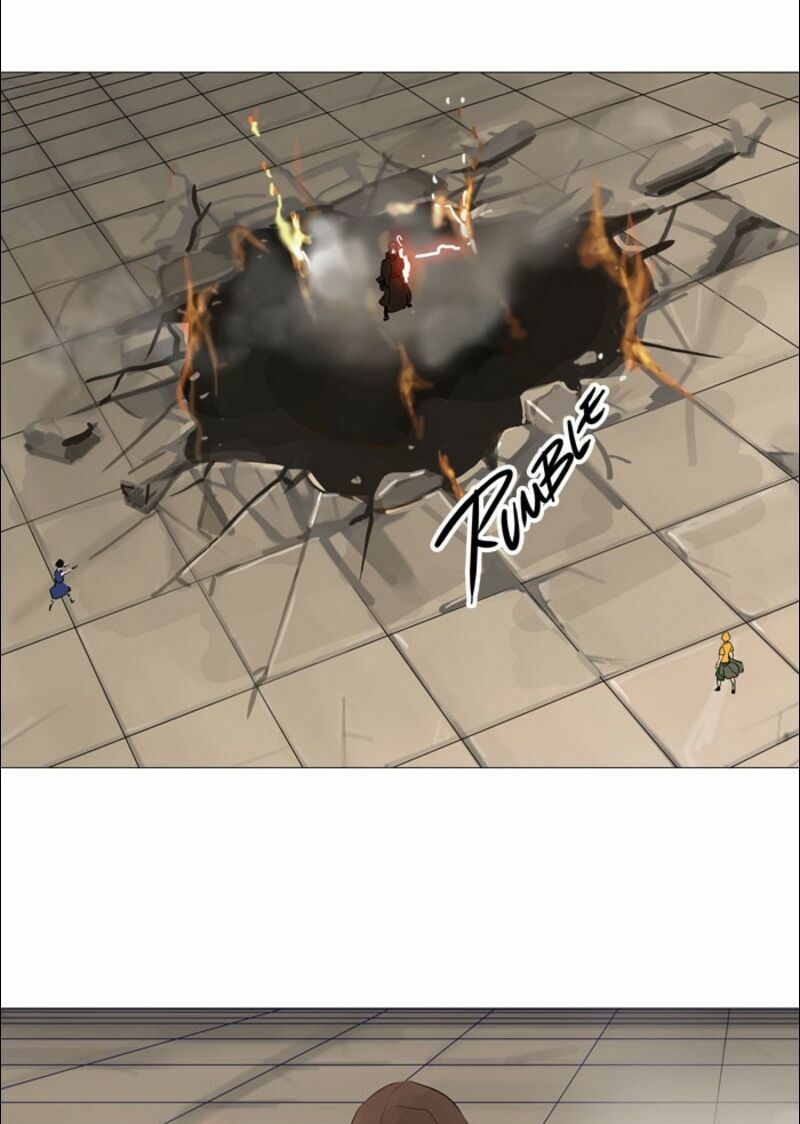 tòa tháp bí ẩn 2 chapter 145 31