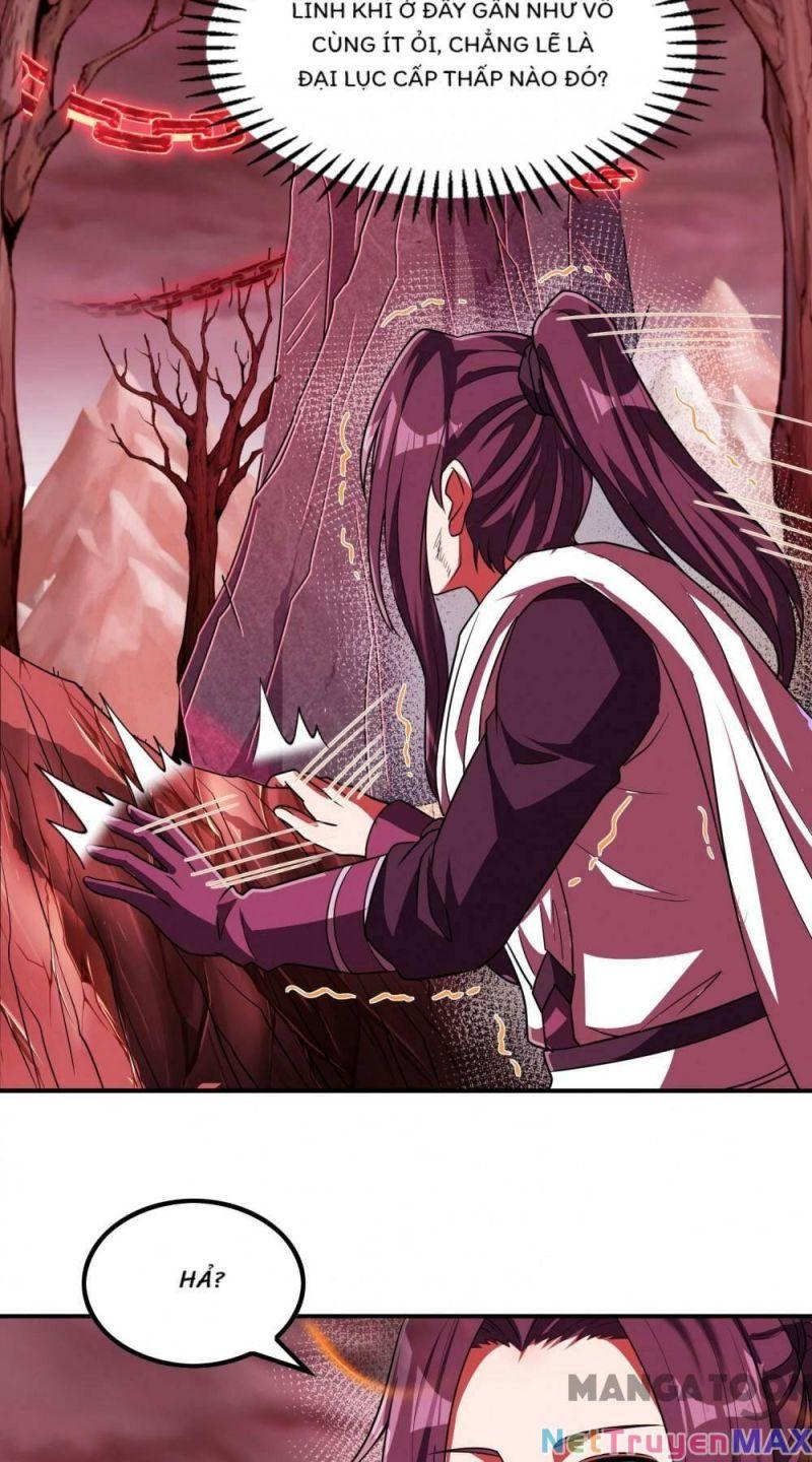 đệ nhất người ở rể chapter 218 7