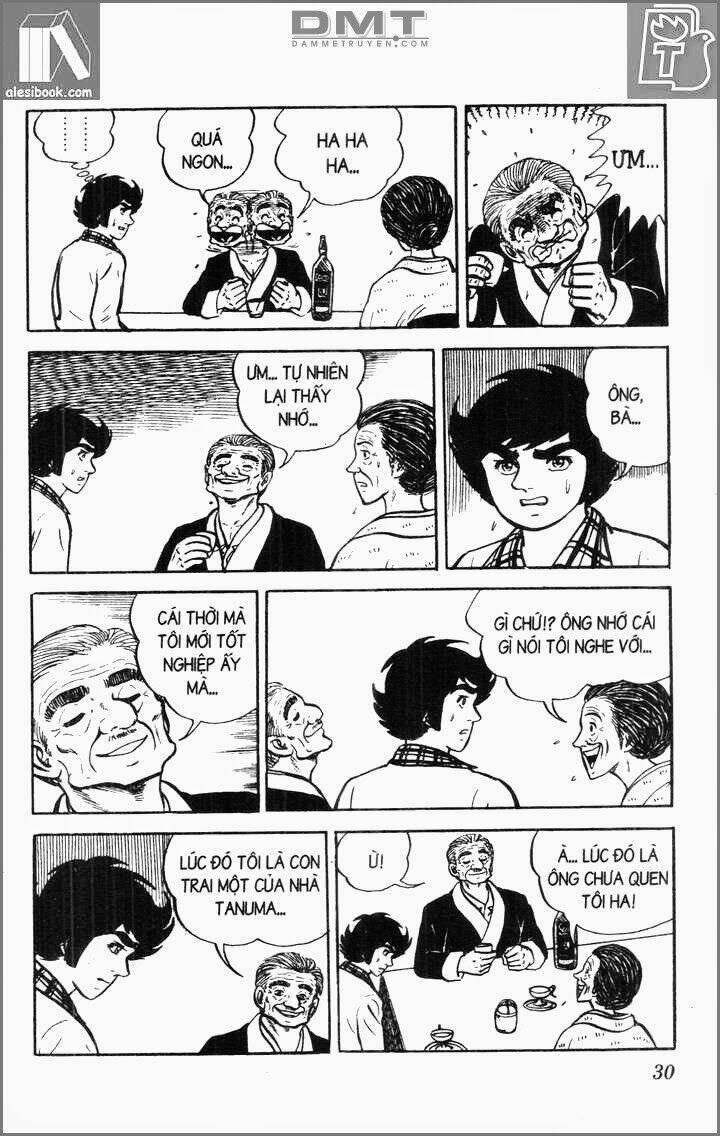 ganbare genki chapter 54 7