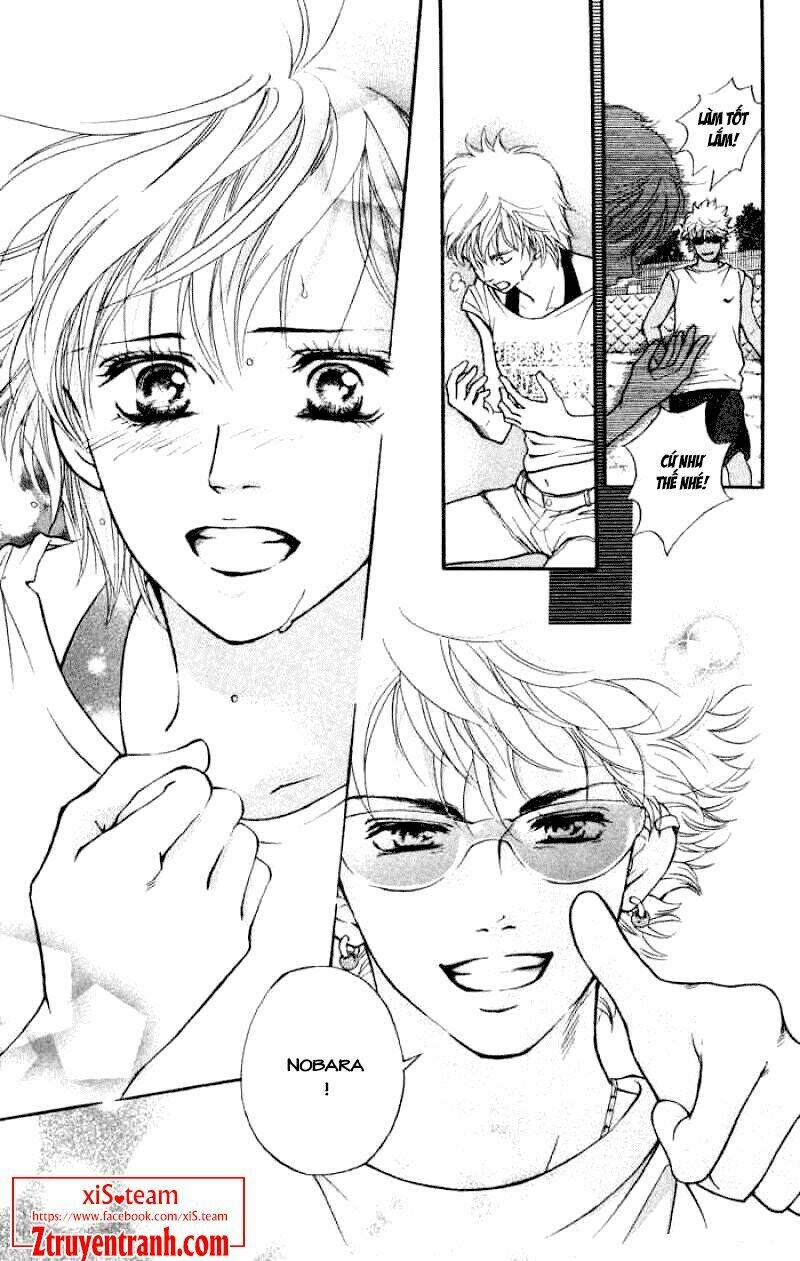 xứng danh anh hùng chapter 32 35