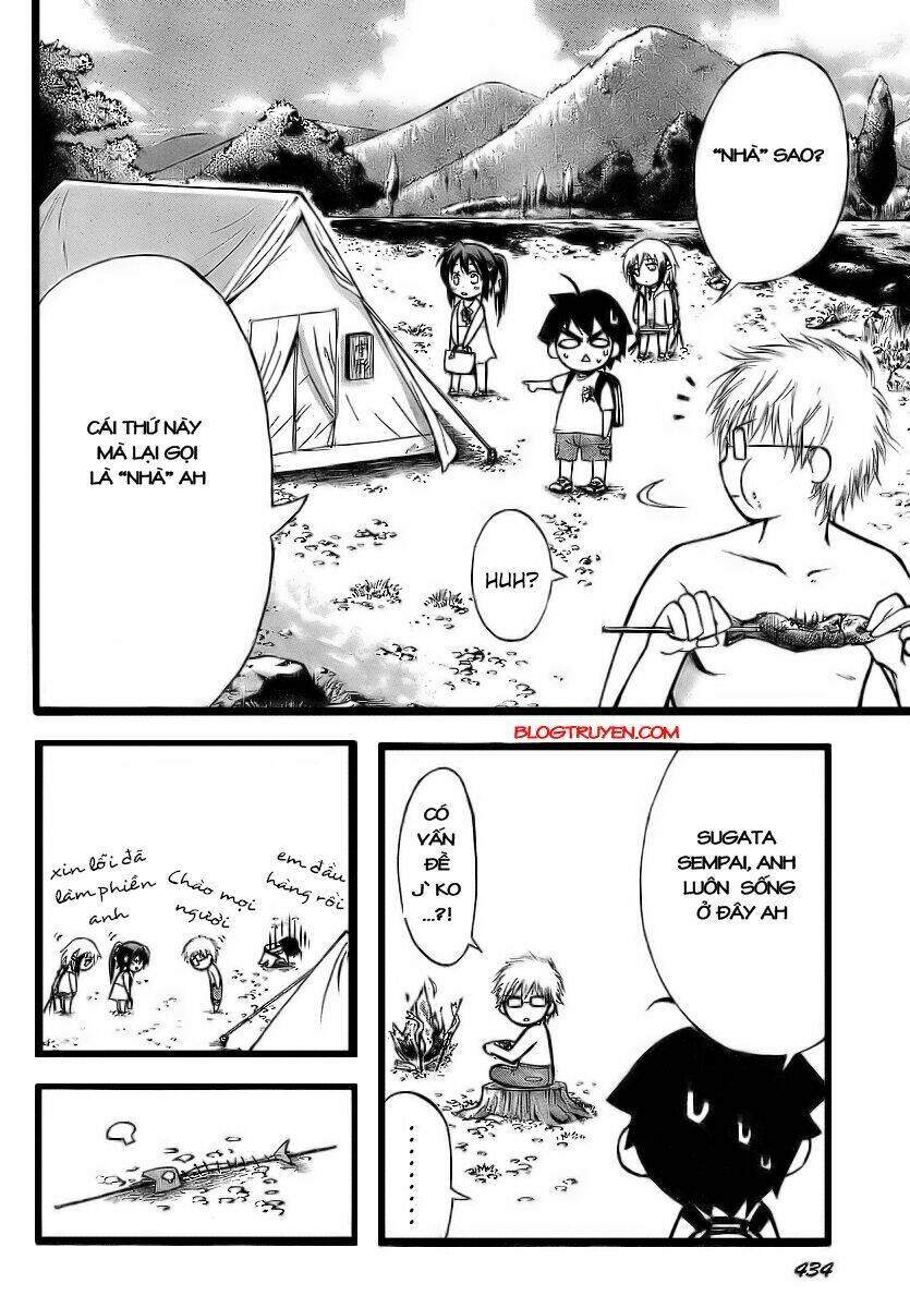 vật thất lạc của bầu trời chapter 5 10