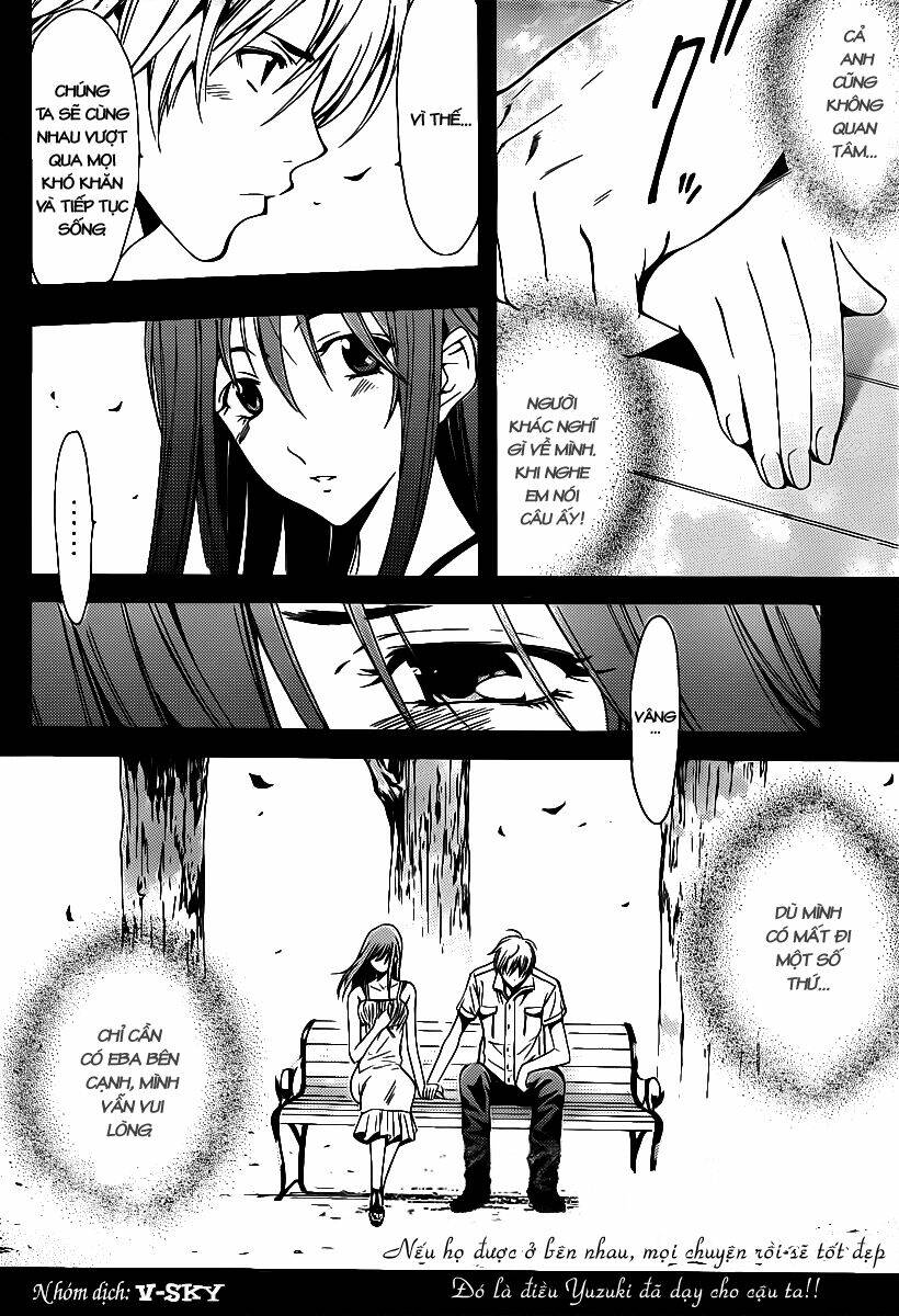 thị trấn tình yêu chapter 141 19