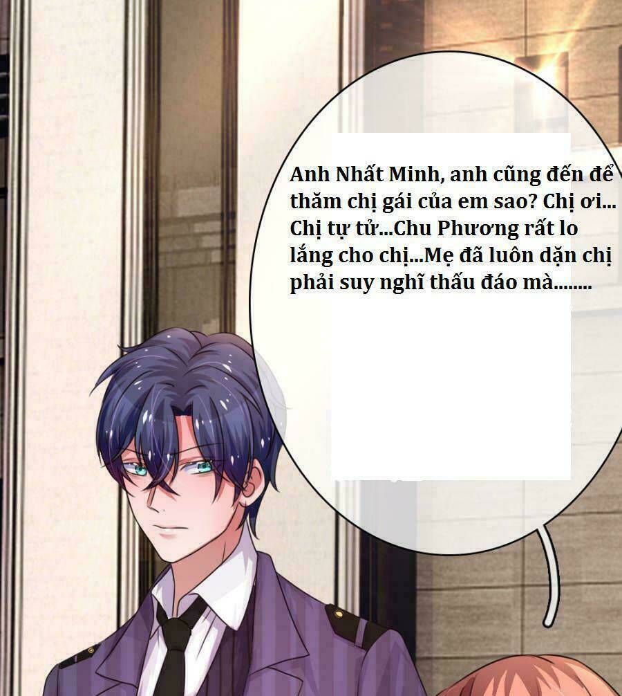 trùng sinh để trả thù chapter 51 7