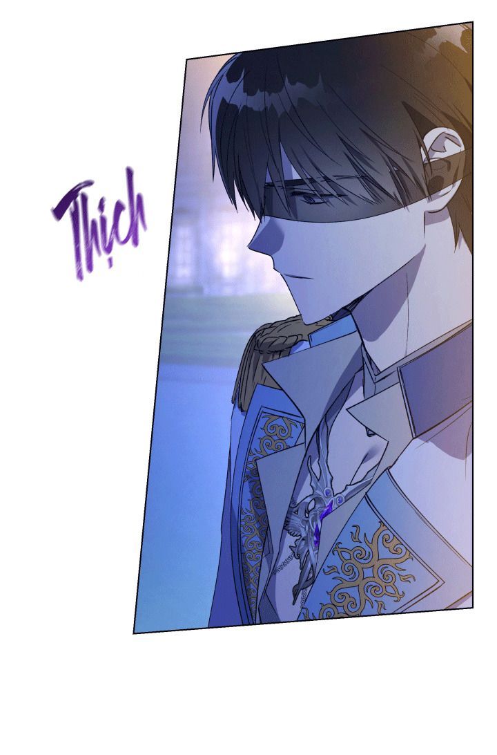 công chúa khắc dấu lên kẻ phản nghịch chapter 26 7