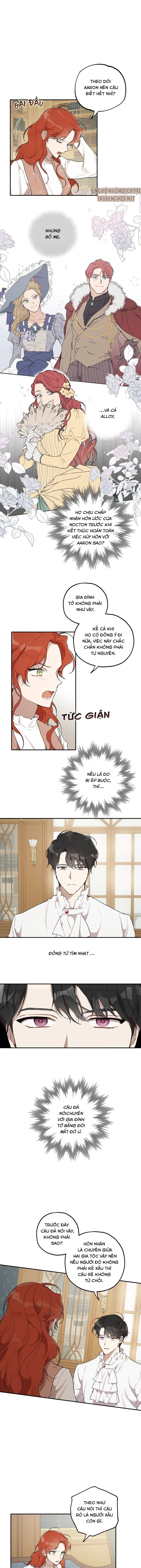 tất cả đều là sai lầm chapter 39.2 6