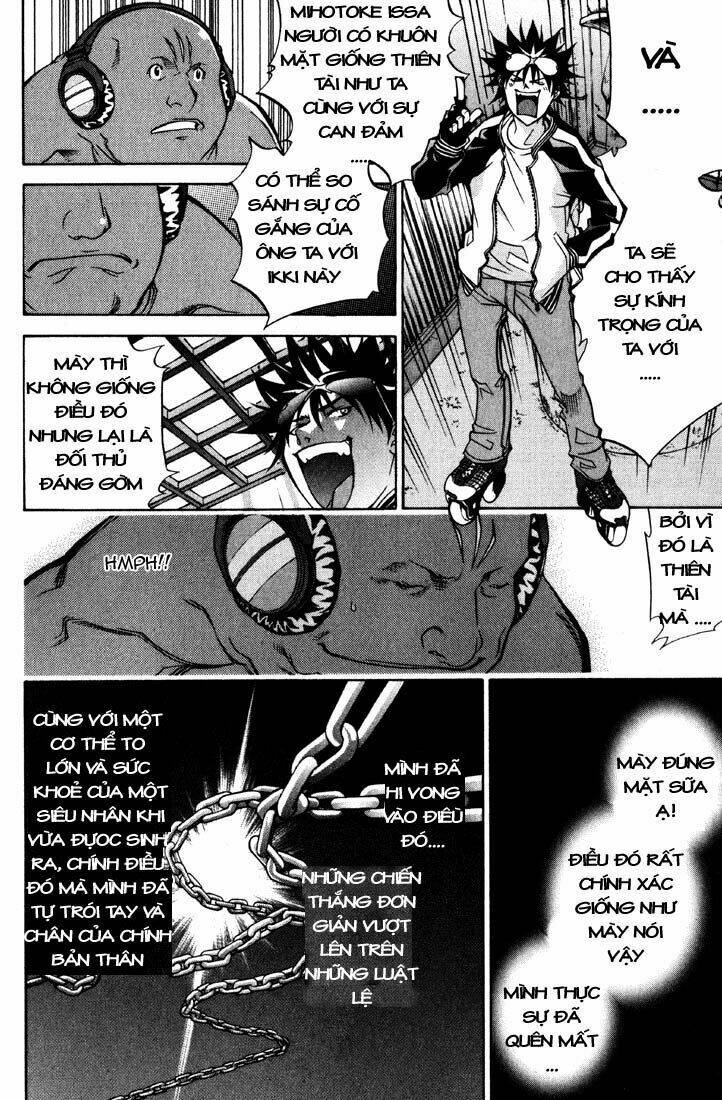 air gear chapter 21 8