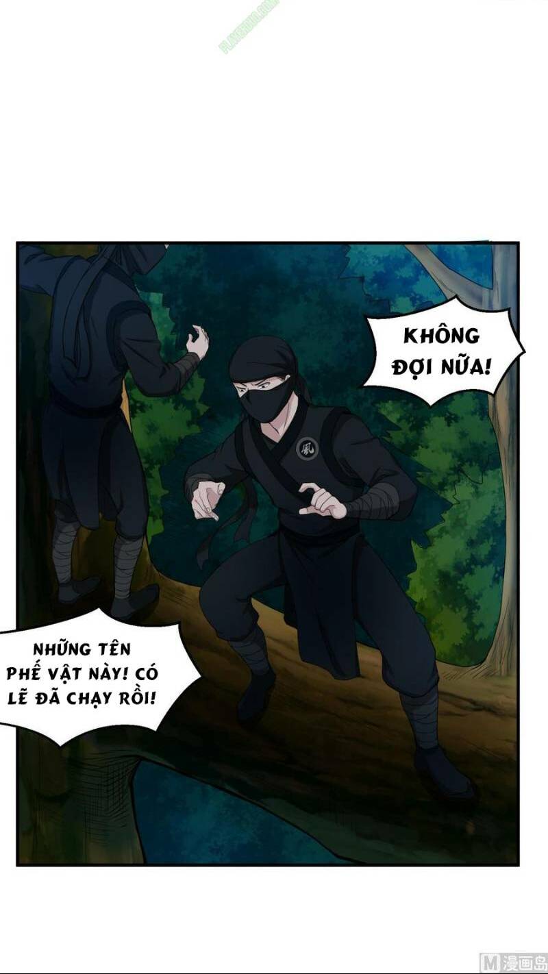 trọng sinh tới đại đường chapter 5 9
