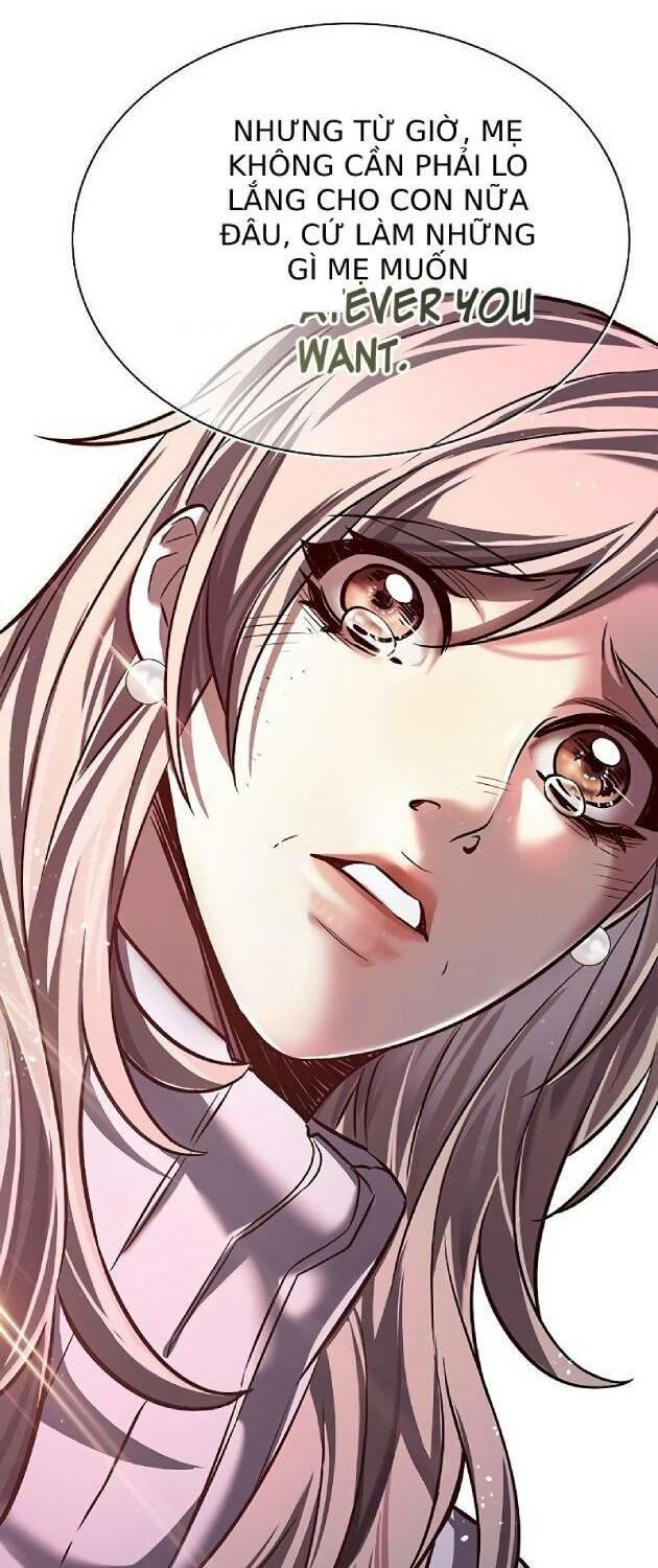 biến thân thành mèo chapter 238 78