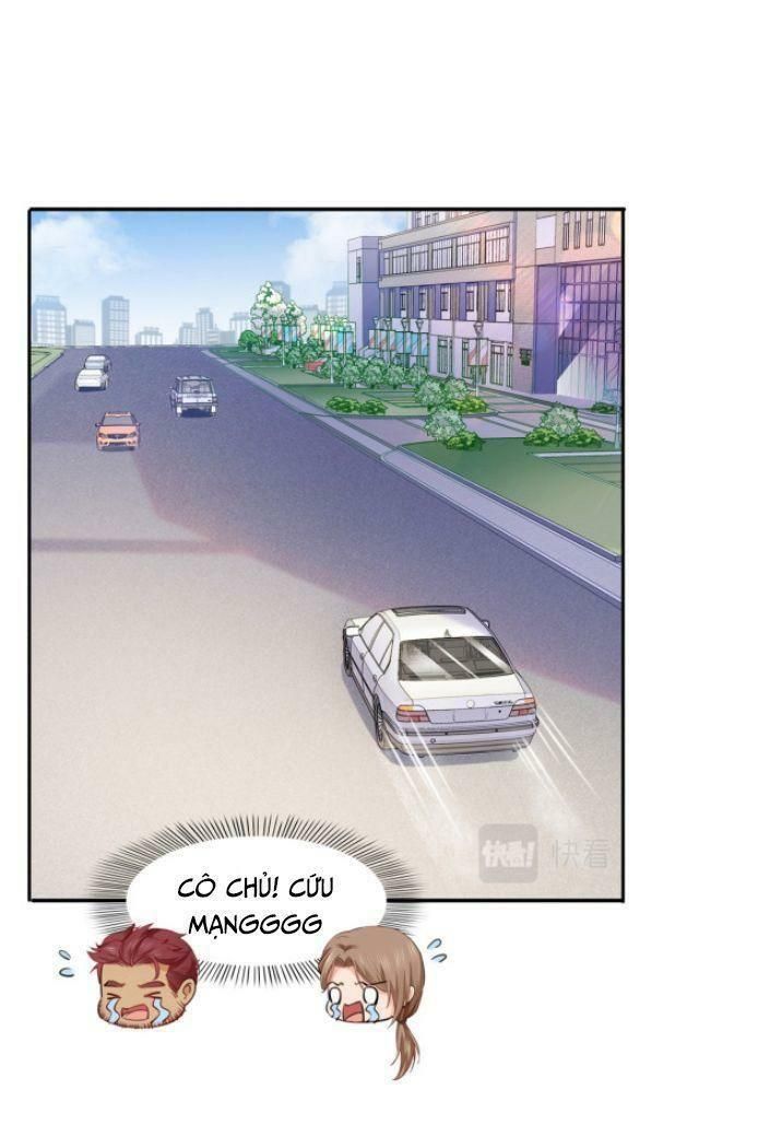 Hệt Như Hàn Quang Gặp Nắng Gắt chapter 197 7