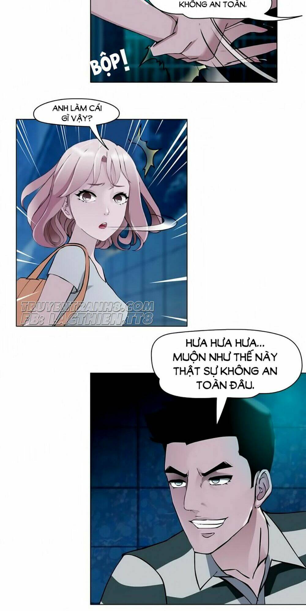 sổ tay mỹ nam giới x chapter 1.2 55