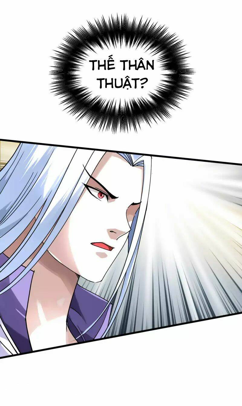 trọng sinh ta là đại thiên thần chapter 137 24