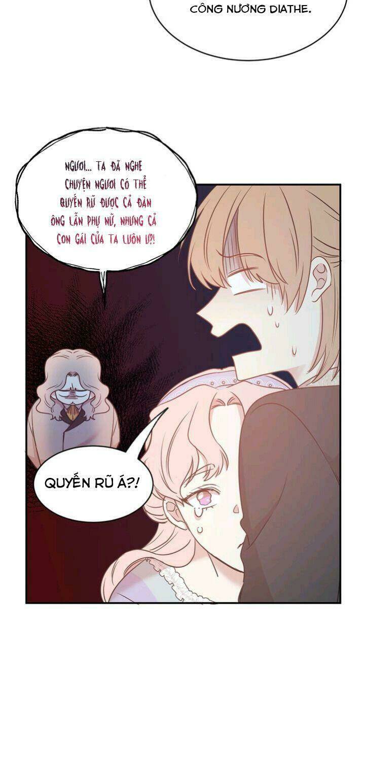 tôi chọn kết thúc của hoàng đế chapter 85 18