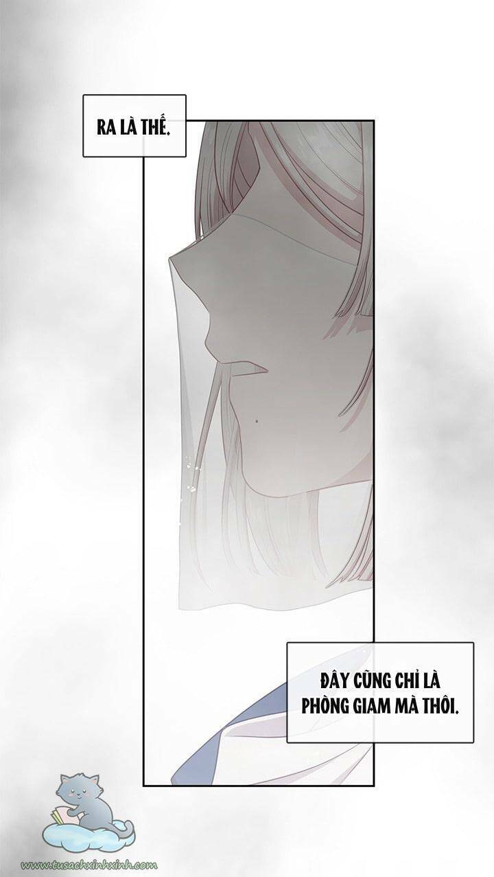 hãy coi chừng ác nữ chapter 102 65