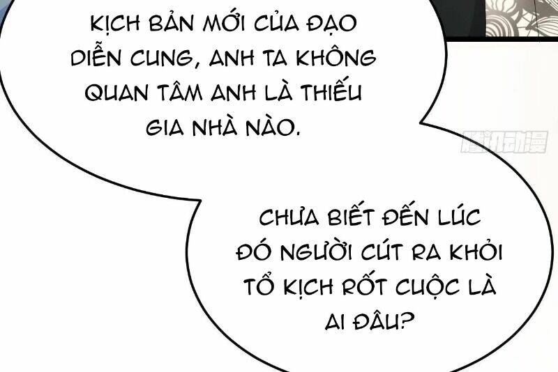 đế thiếu ngọt sủng: manh thê sống lại không ngoan chapter 30 56