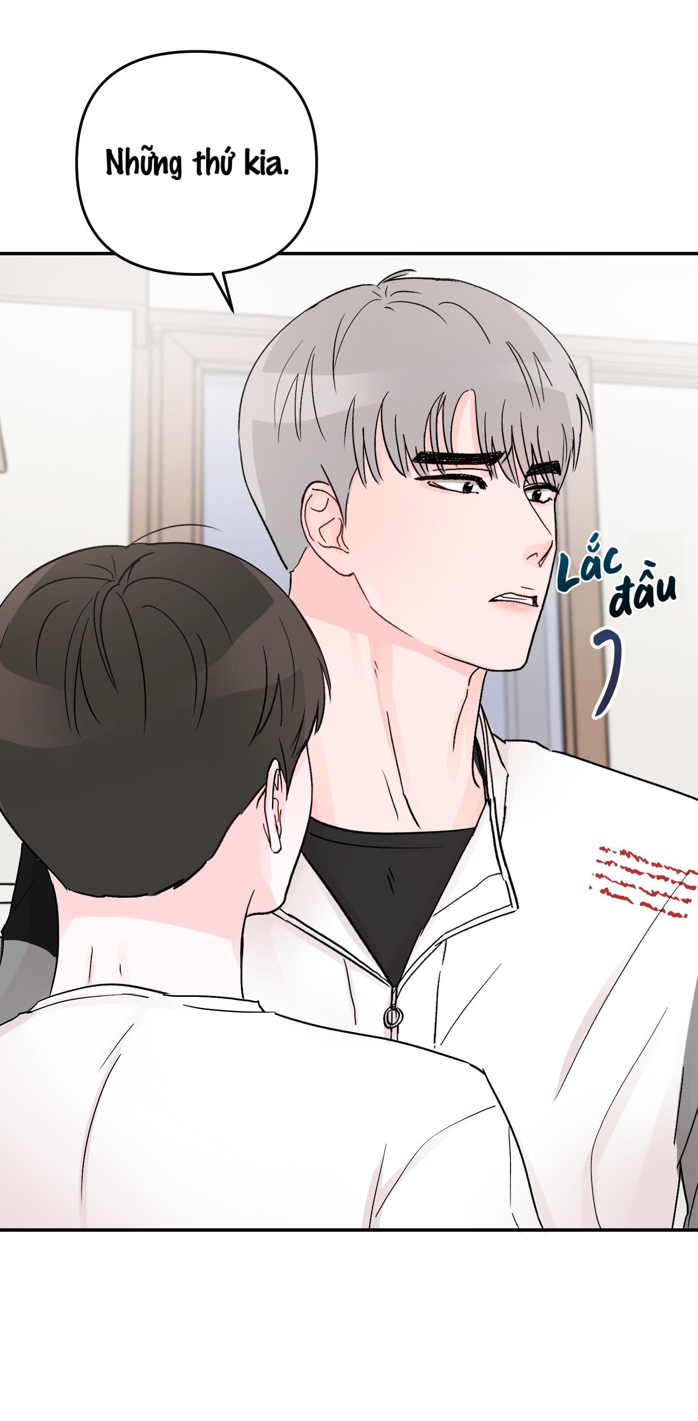 thán phục thanh xuân chapter 3 9