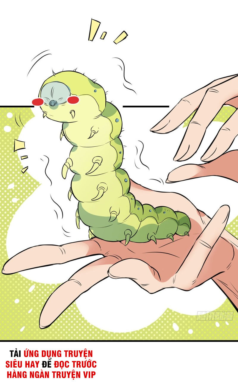 đỉnh phong cường thiếu chapter 62 9