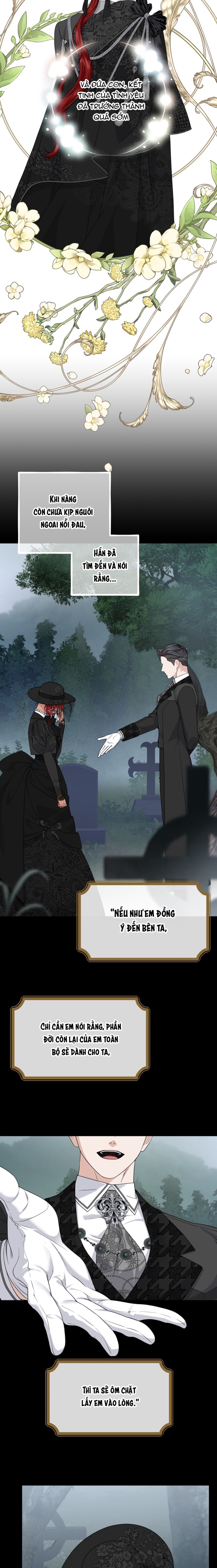 bá tước beta biến đổi thành omega chapter 20 8