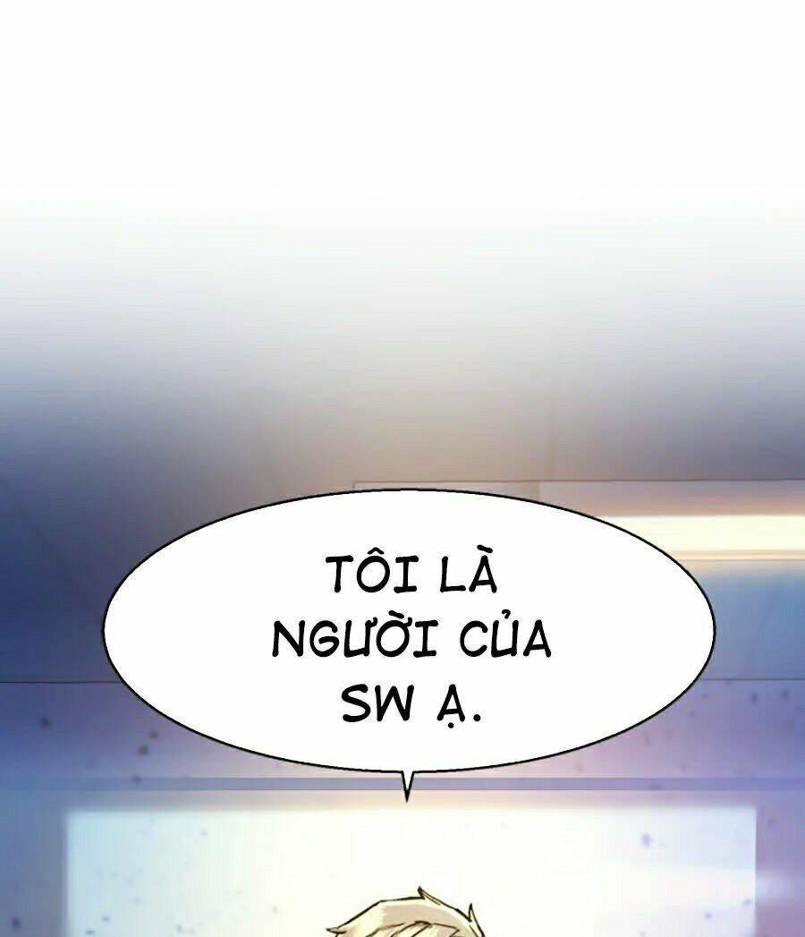 bạn học tôi là lính đánh thuê chapter 58 52