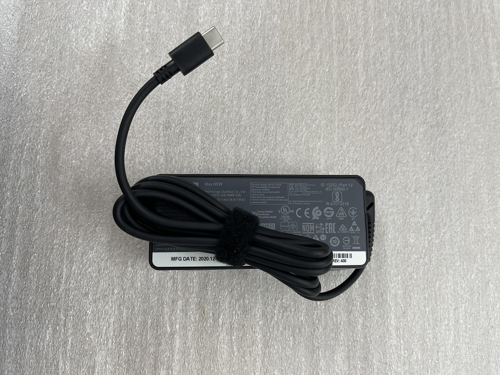 Sạc dành cho Laptop Lenovo Chromebook 100E 5003 C330 S330 Usb-C Adapter