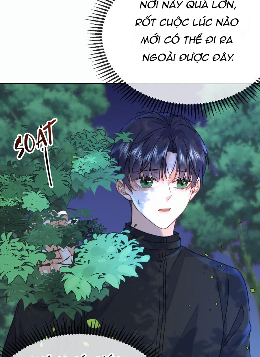 huynh dạy đệ vô lễ chapter 14 16