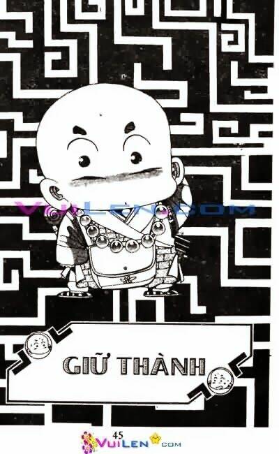 những người bạn tốt chapter 7 46