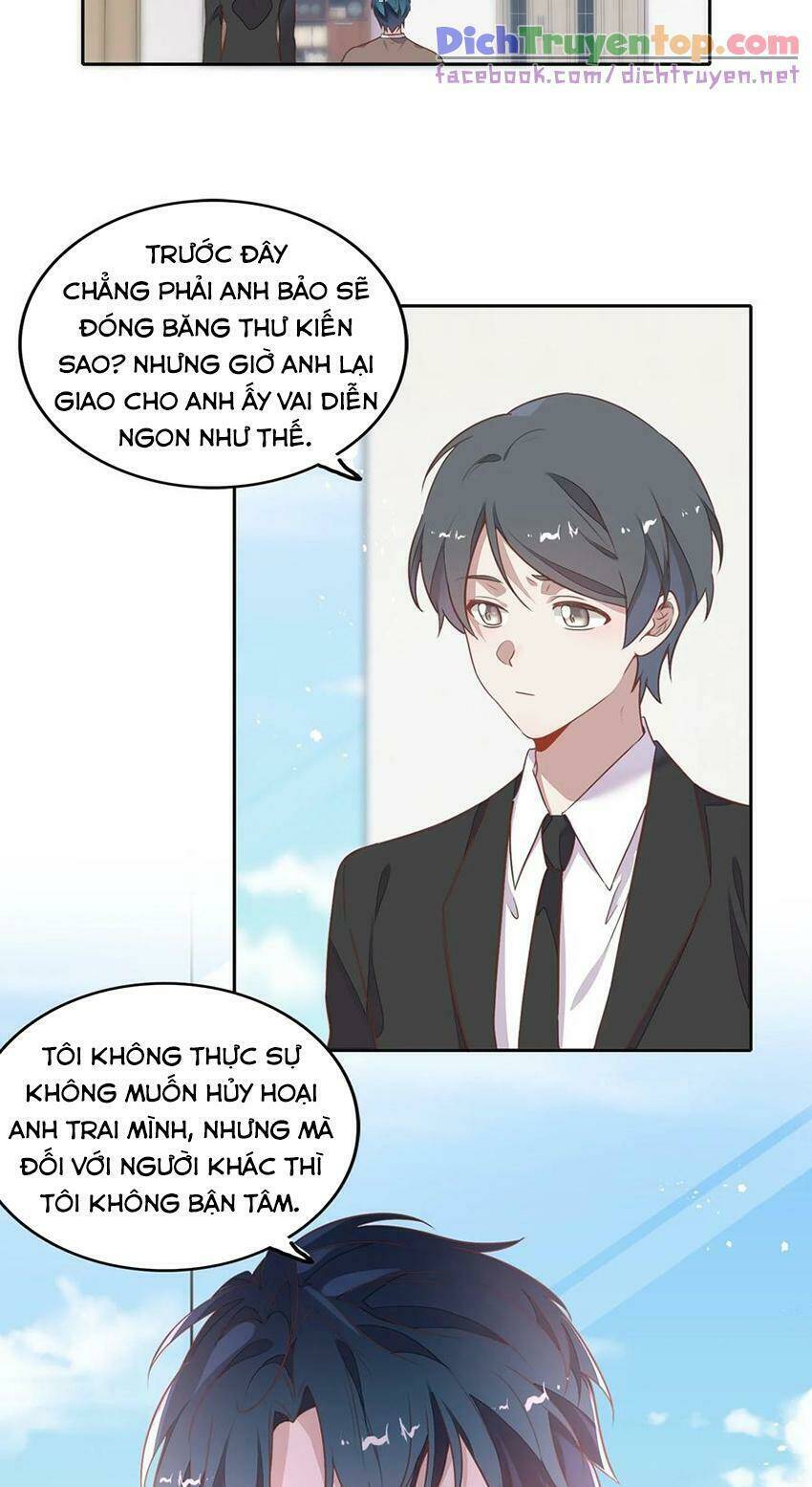 bạn trai kém tuổi bẫy yêu tôi chapter 75 16