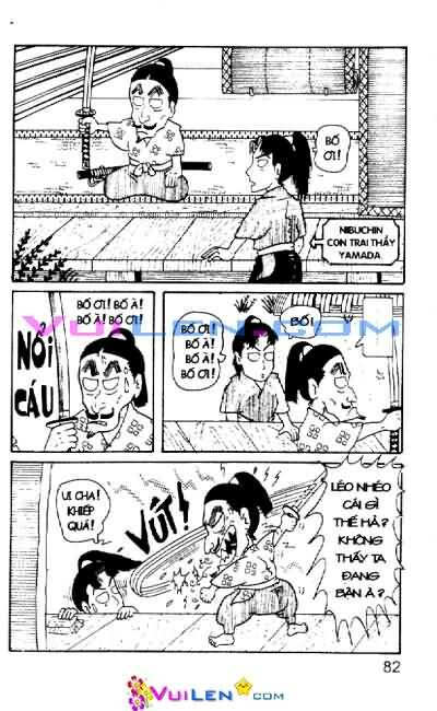 ninja loạn thị chapter 32 83