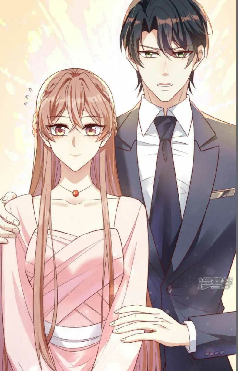 sủng em sủng tới tận cùng chapter 169 37