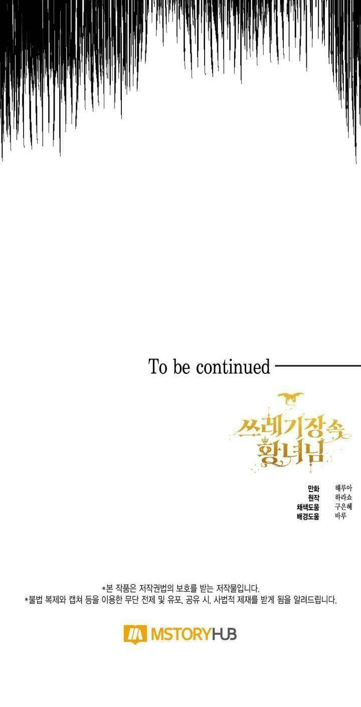 công chúa bãi rác chapter 38 60