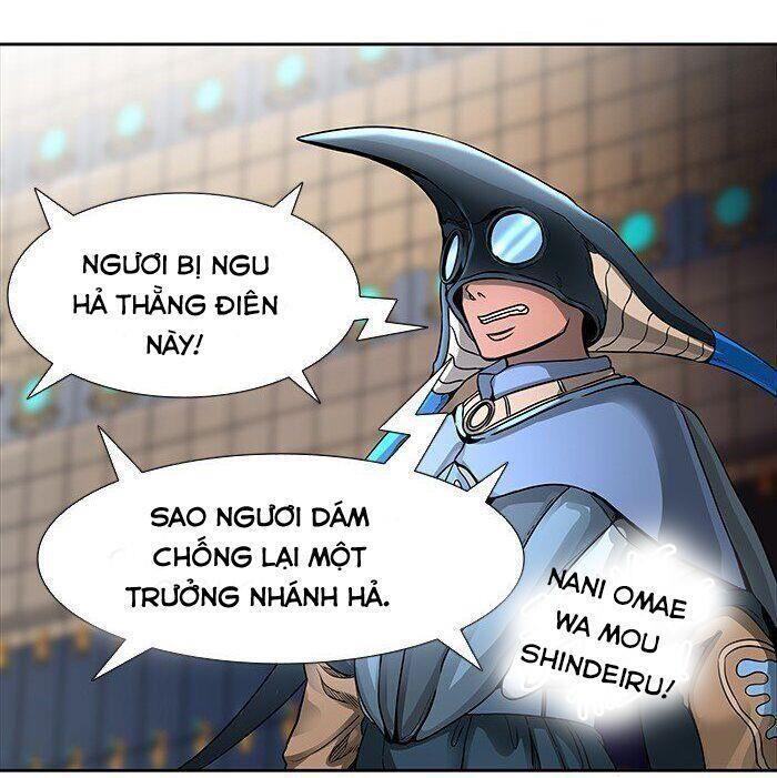 tòa tháp bí ẩn 2 chapter 472 13