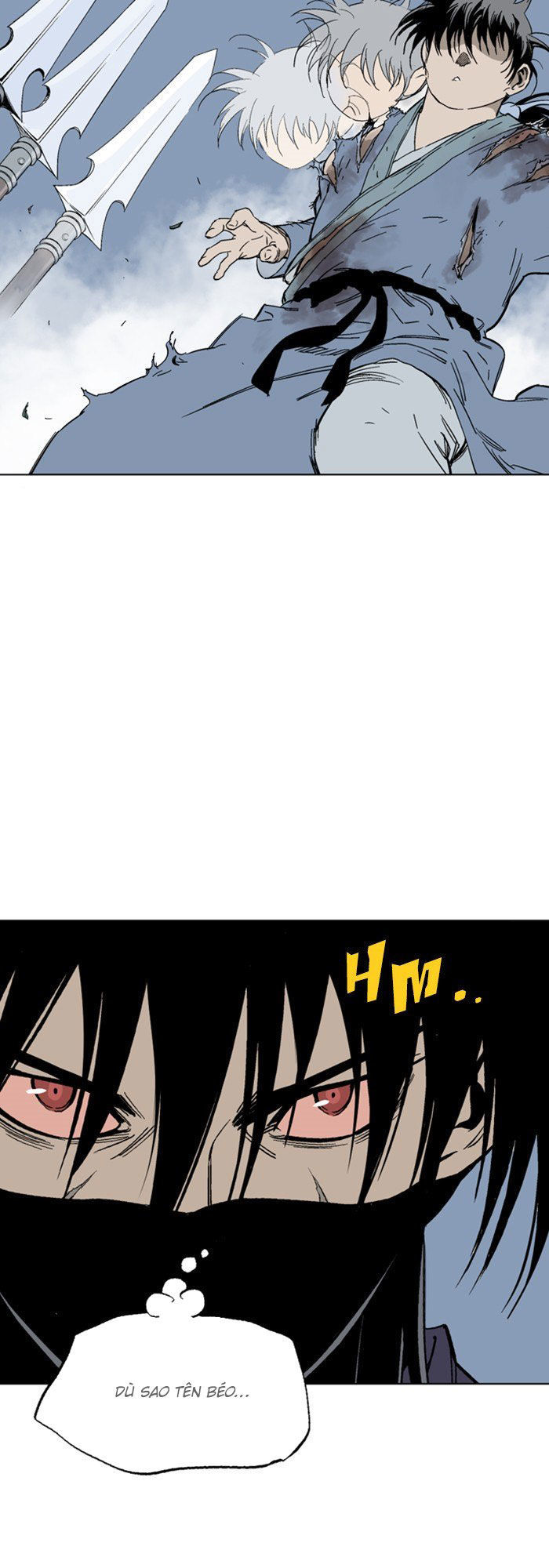 cao thủ 2 chapter 42 38