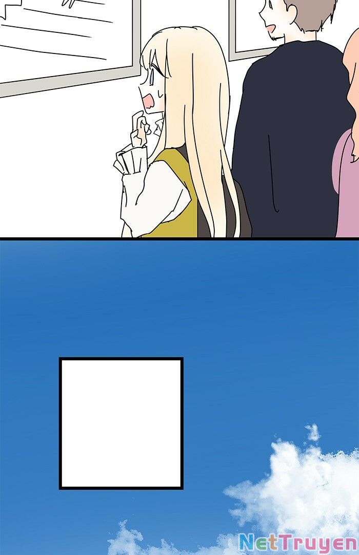 choco ngọt ngào chapter 83 29