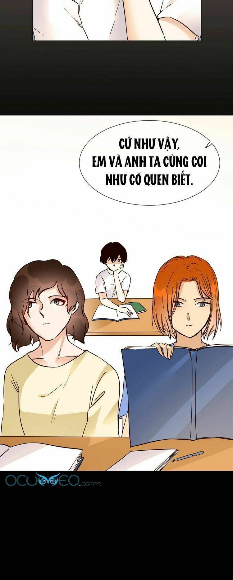 ngôi sao vụn vỡ chapter 19 36