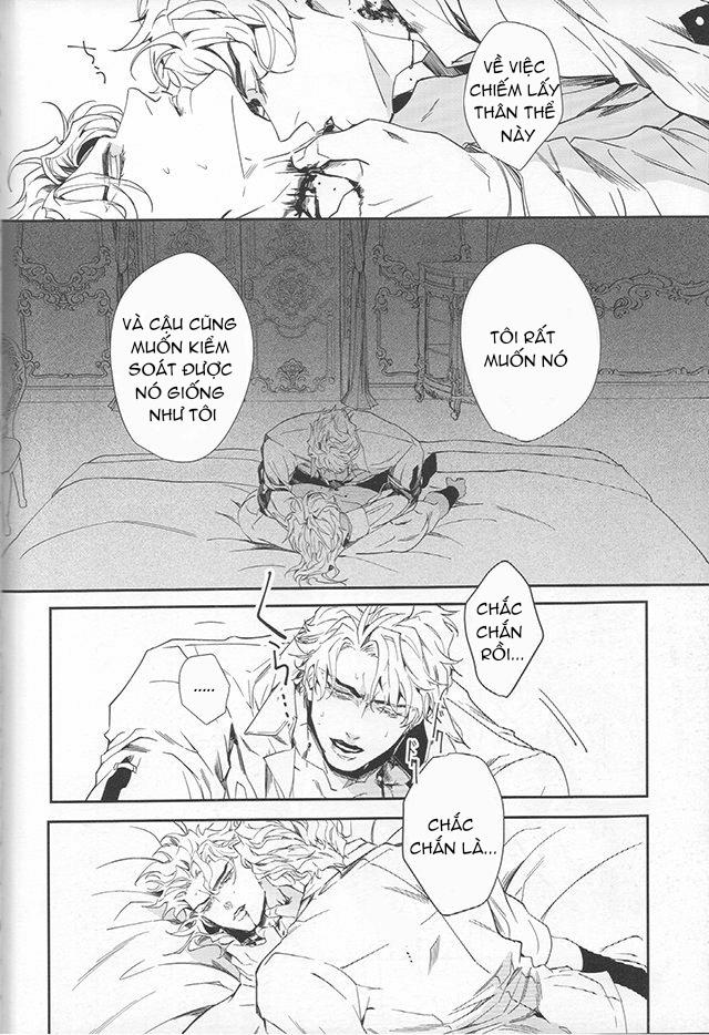 Doujinshi Tổng Hợp chapter 242