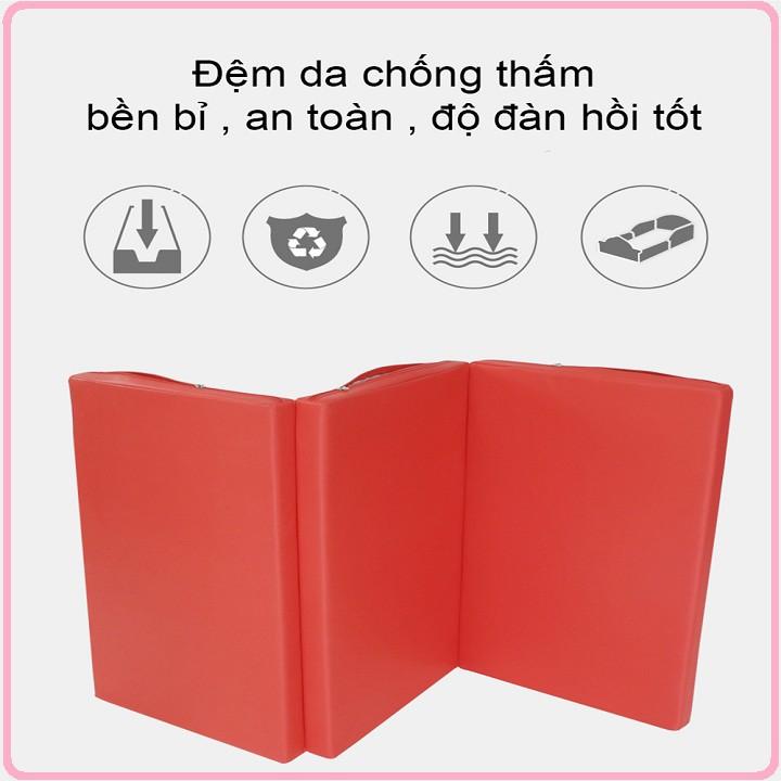 Re0684. 3 Giường ngủ nhựa cho bé kèm đệm hình ô tô, công chúa, Micckey - Giường nhựa cho bé