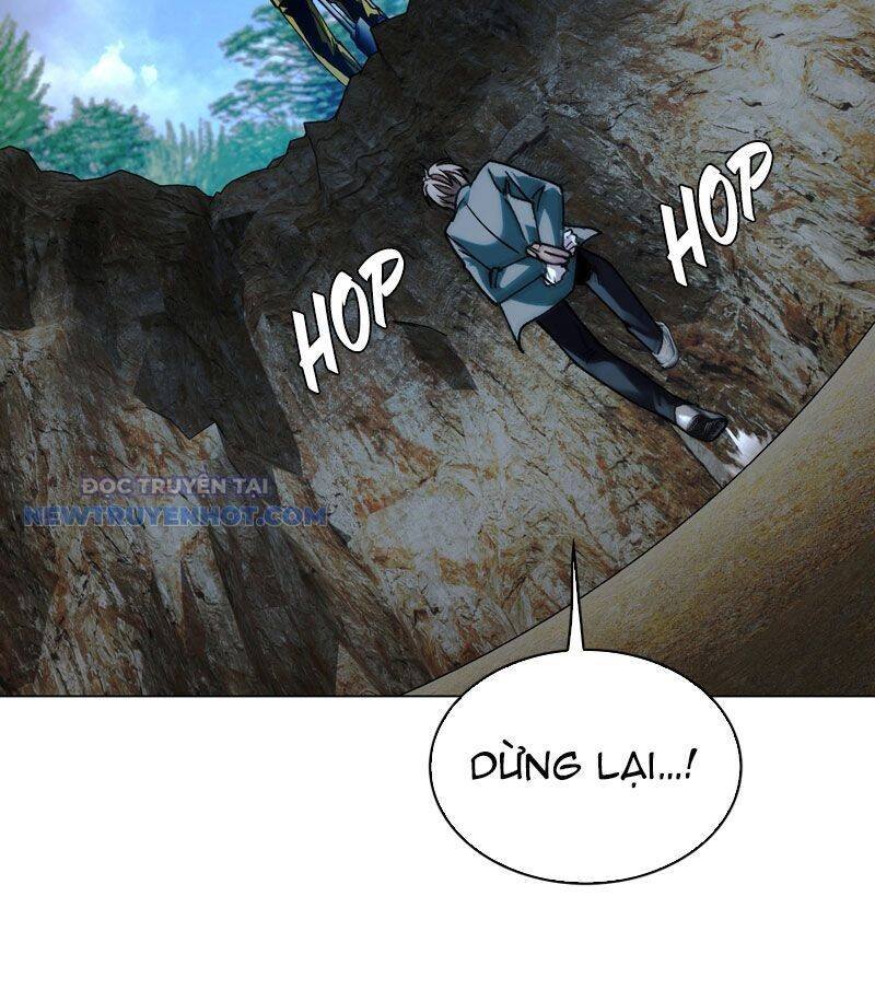 tận thế cũng chỉ là trò chơi chapter 20 133