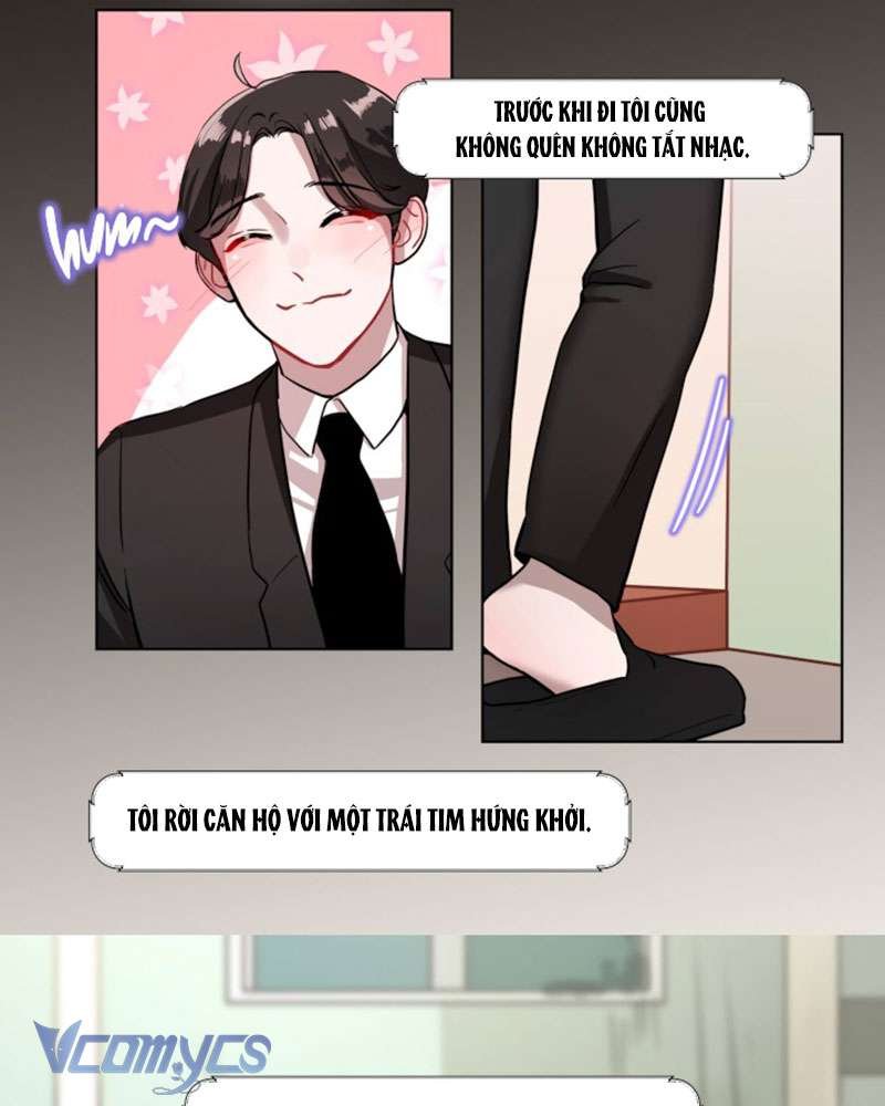 sát nhân nhà bên chapter 6 6