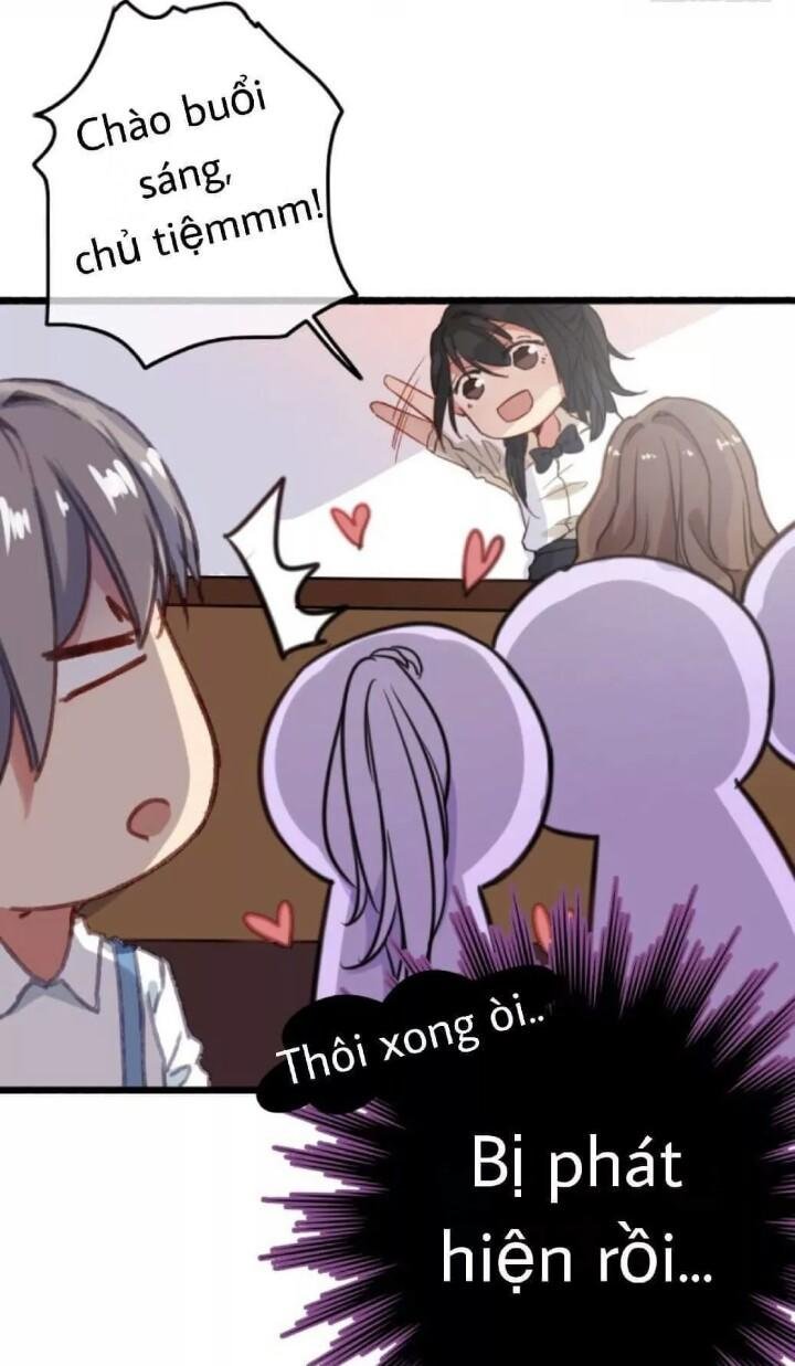 lời thì thầm chapter 4 17