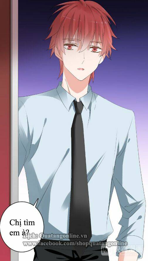 lều khều biết yêu chapter 27 37