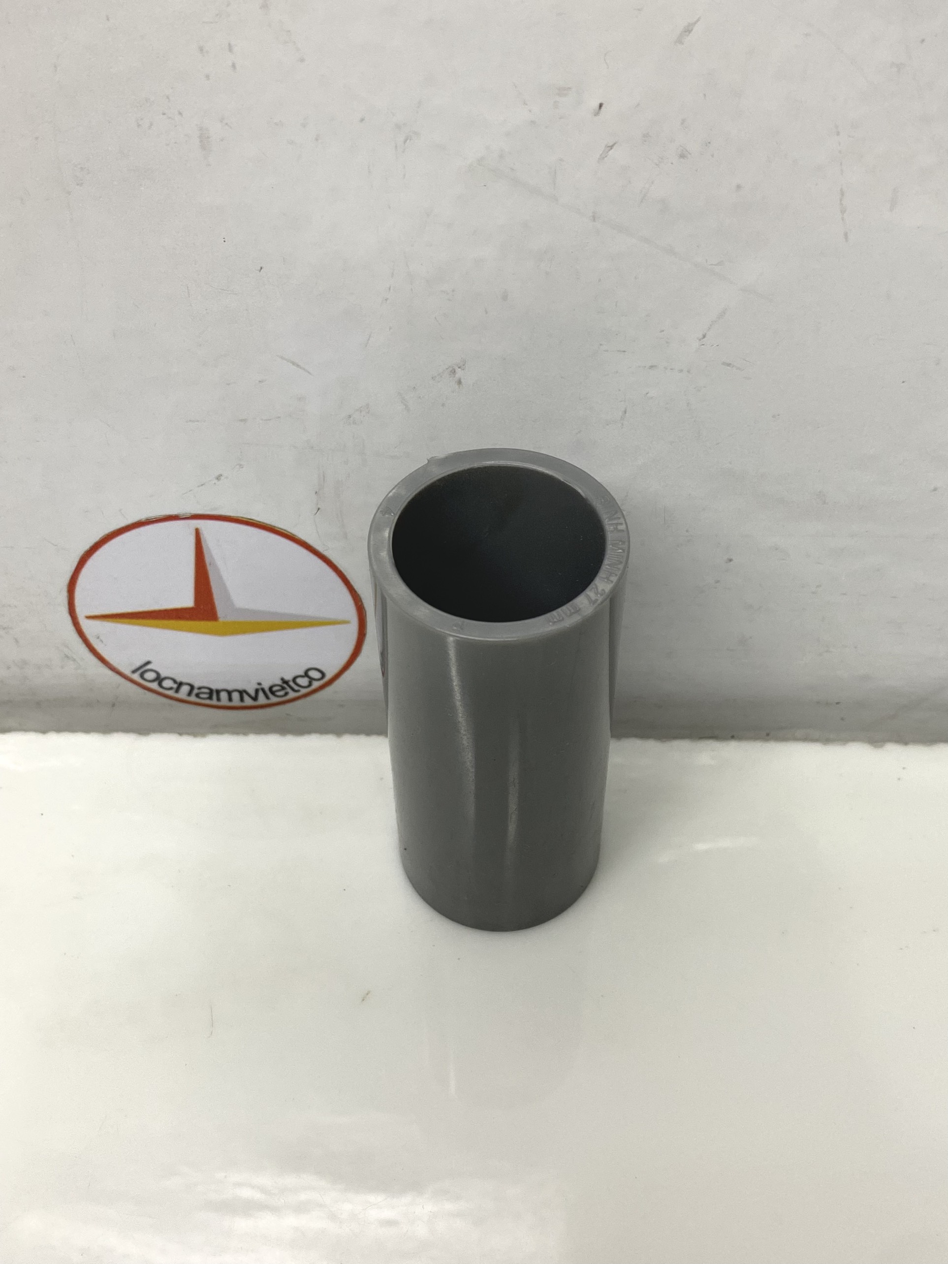Nối 27 nhựa PVC Bình Minh _N27