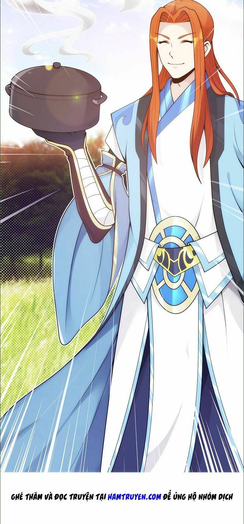 thiên hạ kiếp chapter 27 65