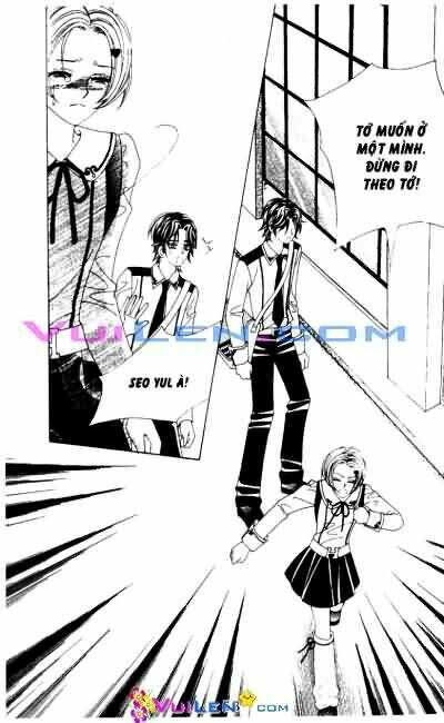 sâu trong ánh mắt chapter 99 19